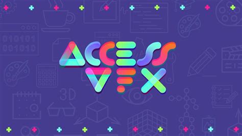 Access:VFX 